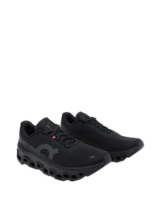 26SS 온 러닝 스니커즈 3MF30741043 Black - ON RUNNING