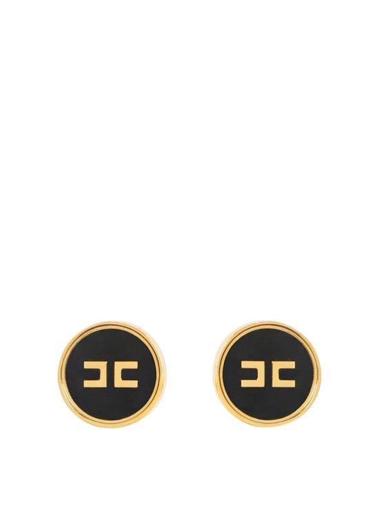 26SS 엘리자베타프랜치 이어링 OR51A61E2U95 Black