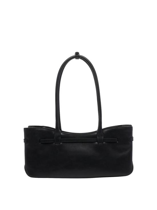 26SS 마지셔우드 숄더백 GG630020BLACK Black - MARGE SHERWOOD