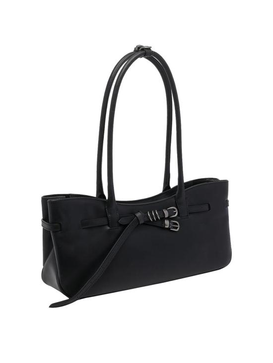 26SS 마지셔우드 숄더백 GG630020BLACK Black - MARGE SHERWOOD