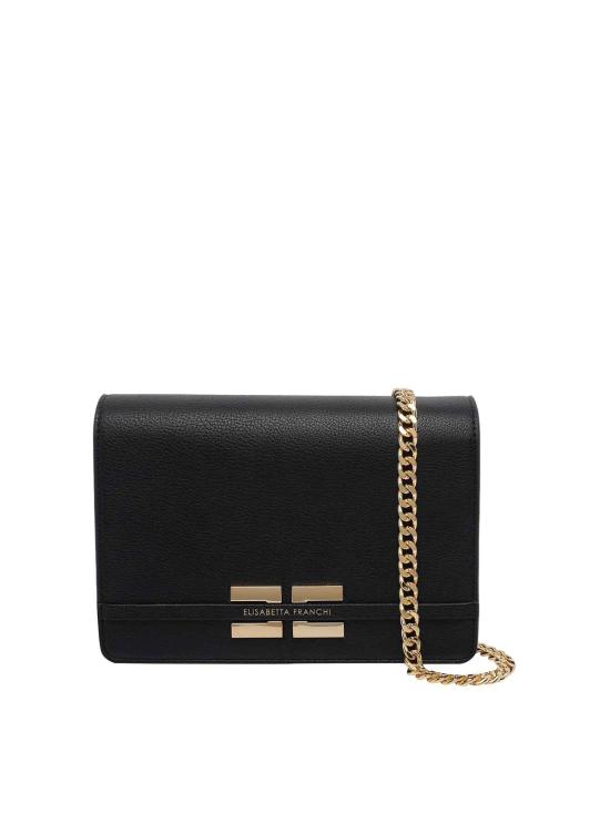 26SS 엘리자베타프랜치 크로스백 BS39A61E2110 Black