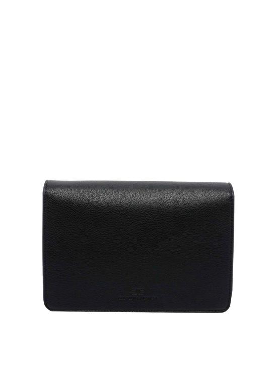 26SS 엘리자베타프랜치 크로스백 BS39A61E2110 Black - ELISABETTA FRANCHI