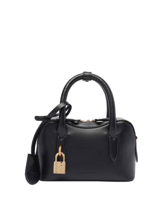 26SS 스텔라 맥카트니 크로스백 7B0150WP05331000 Black