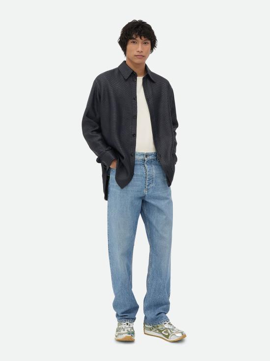 26SS 보테가베네타 스니커즈 741357V2X40 2848 Green - BOTTEGA VENETA