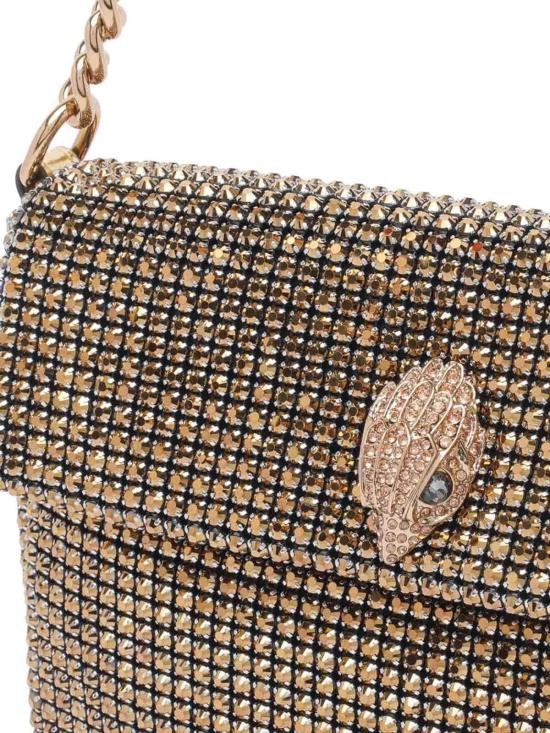 26SS 커트가이거 숄더백 0593761999GOLD Gold - KURT GEIGER