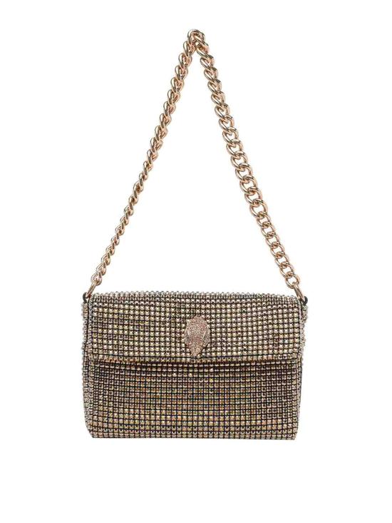 26SS 커트가이거 숄더백 0593761999GOLD Gold