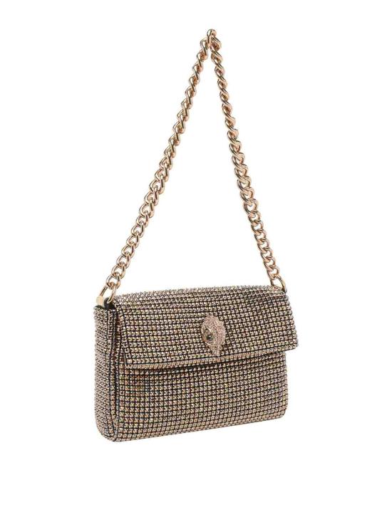 26SS 커트가이거 숄더백 0593761999GOLD Gold - KURT GEIGER