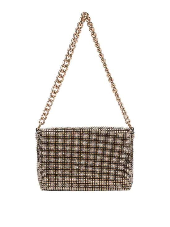 26SS 커트가이거 숄더백 0593761999GOLD Gold - KURT GEIGER