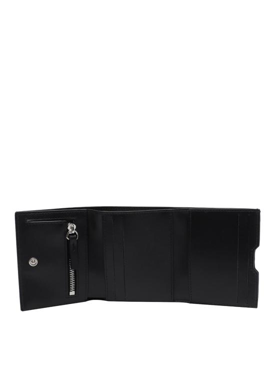 26SS MM6 메종마르지엘라 지갑 SA6UI0030P8873T8013 Black - MM6 MAISON MARGIELA