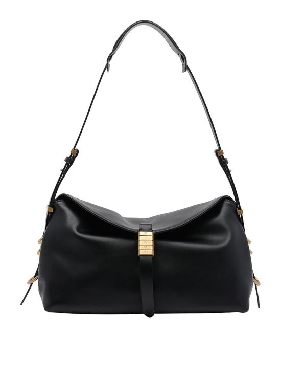 26SS 핑코 숄더백 105049A1ZXZ99Q Black