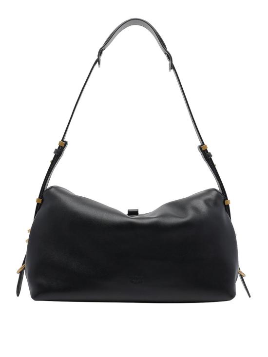 26SS 핑코 숄더백 105049A1ZXZ99Q Black - PINKO