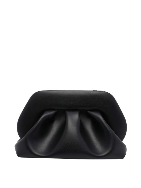 26SS 더모아레 토트백 NS1WTMBM0OOVF0303A Black