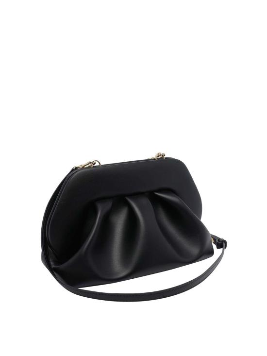 26SS 더모아레 토트백 NS1WTMBM0OOVF0303A Black - THEMOIRE