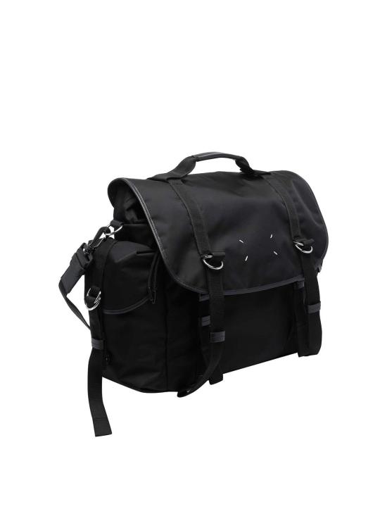 26SS 마르지엘라 크로스백 SB1WG0079P6763T8013 Black - MAISON MARGIELA