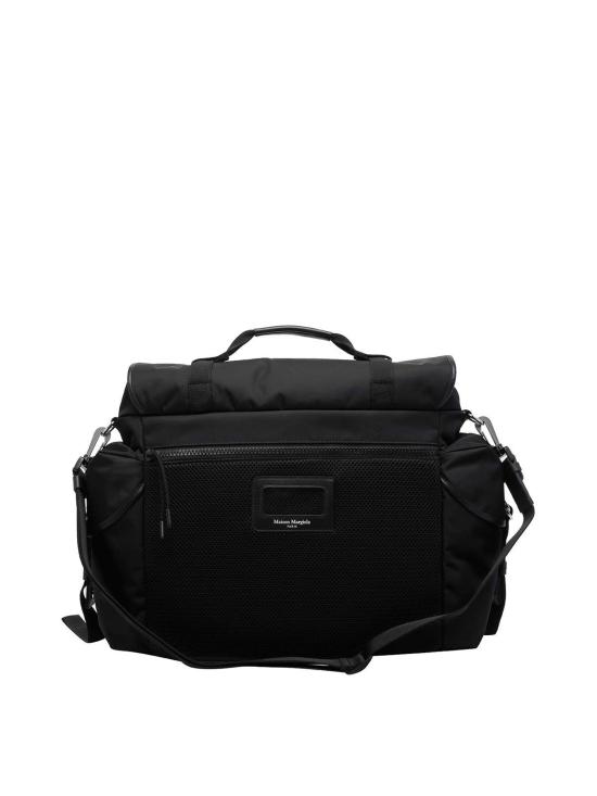 26SS 마르지엘라 크로스백 SB1WG0079P6763T8013 Black - MAISON MARGIELA