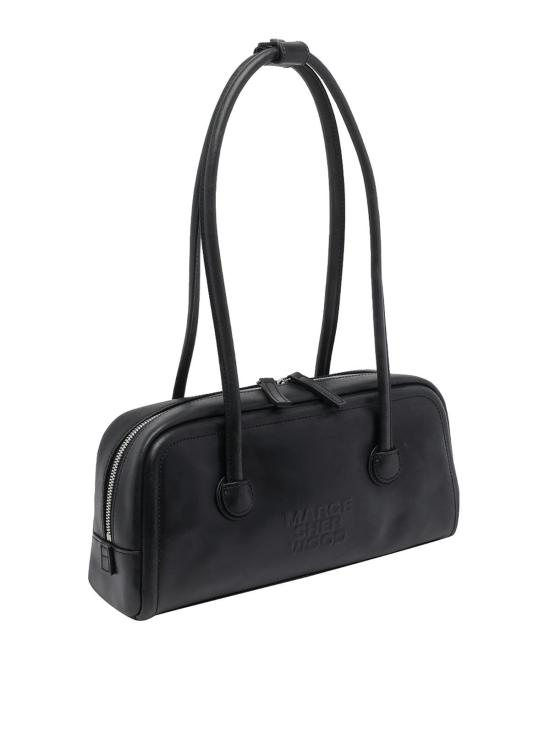 26SS 마지셔우드 숄더백 GG047650BLACK Black - MARGE SHERWOOD
