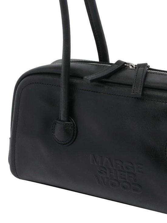 26SS 마지셔우드 숄더백 GG047650BLACK Black - MARGE SHERWOOD