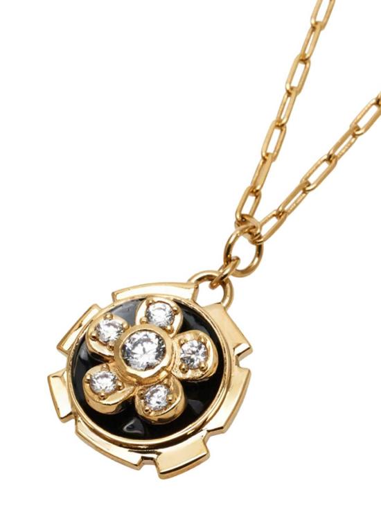 26SS 살바토레 페라가모 목걸이/팬던트 790710760938 Gold - SALVATORE FERRAGAMO