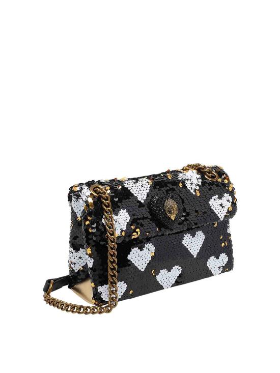 26SS 커트가이거 크로스백 5389301779BLKWHITE Black - KURT GEIGER