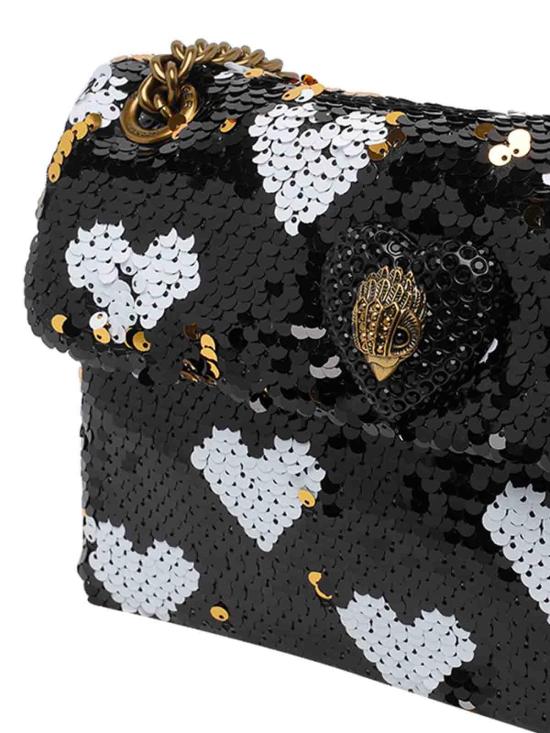 26SS 커트가이거 크로스백 5389301779BLKWHITE Black - KURT GEIGER