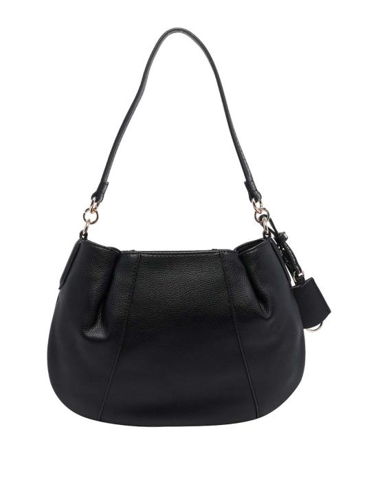 26SS 리우조 숄더백 AA6167E101222222 Black - LIU JO