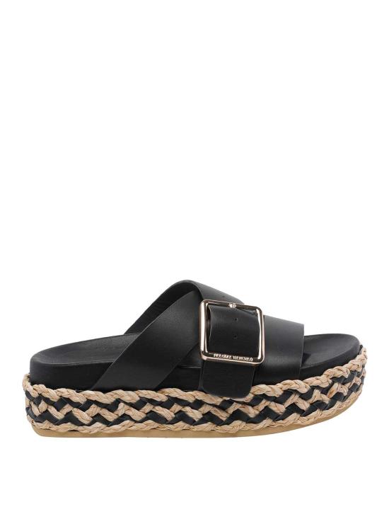 26SS 팔로마바르셀로 샌들 2101BLACK Black