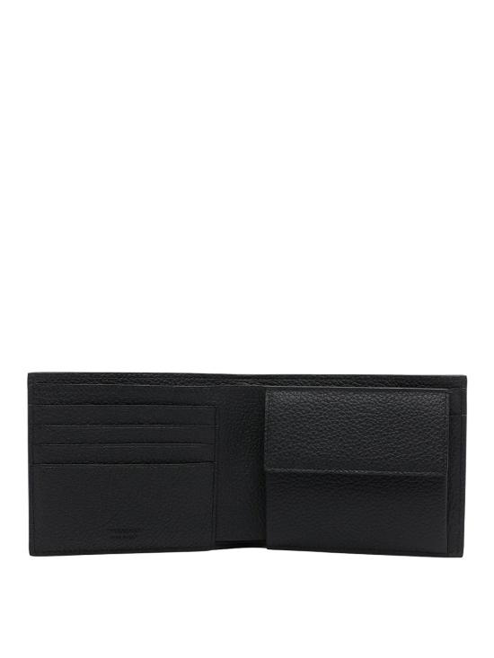 26SS 살바토레 페라가모 남성지갑 780330661584 Black - SALVATORE FERRAGAMO