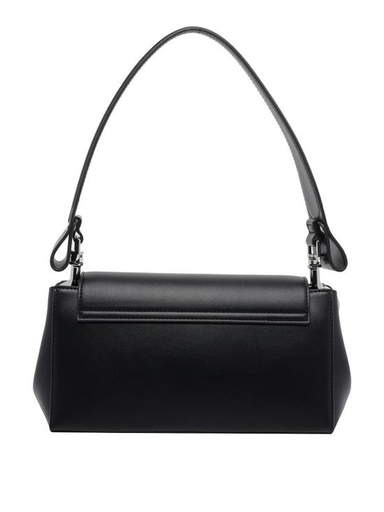 26SS 비비안웨스트우드 숄더백 4602000WWS0026N401 Black - VIVIENNE WESTWOOD