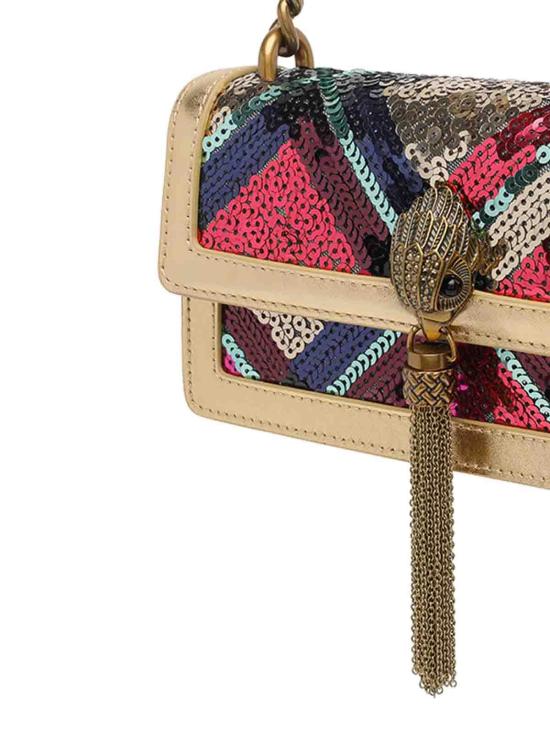 26SS 커트가이거 크로스백 4998266019GOLDCOMB Gold - KURT GEIGER