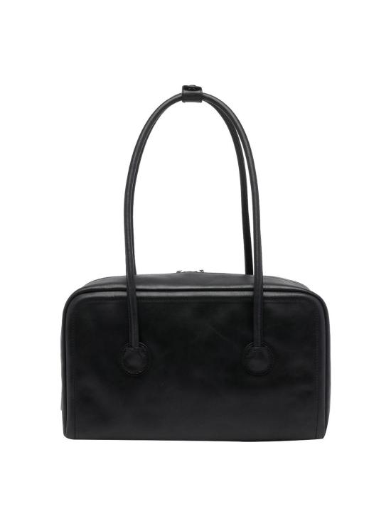 26SS 마지셔우드 숄더백 GG047880BLACK Black - MARGE SHERWOOD