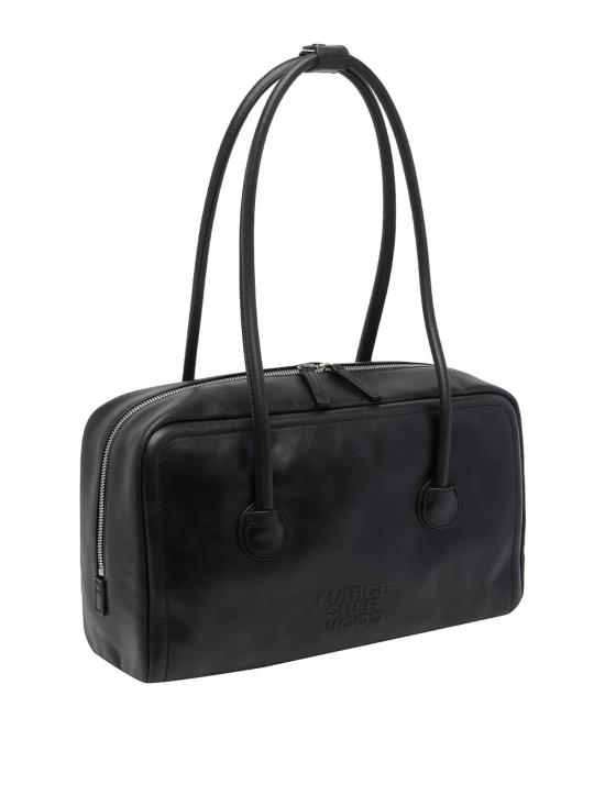 26SS 마지셔우드 숄더백 GG047880BLACK Black - MARGE SHERWOOD