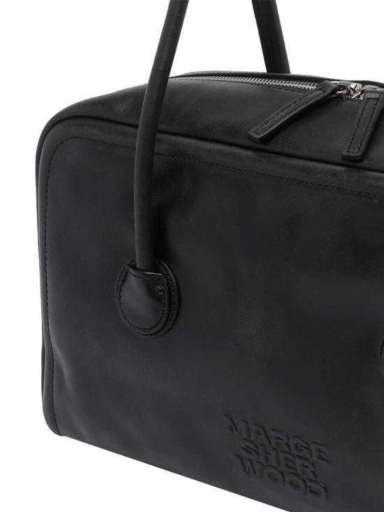 26SS 마지셔우드 숄더백 GG047880BLACK Black - MARGE SHERWOOD