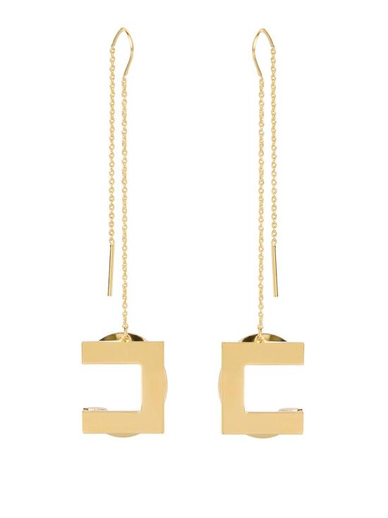 26SS 엘리자베타프랜치 이어링 OR40B61E2U95 Gold