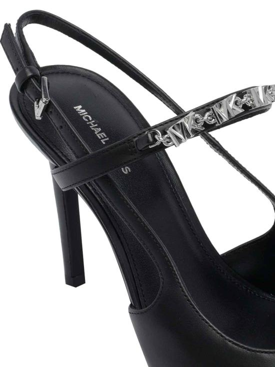 26SS 마이클 코어스 힐/펌프스 40R6DIHP1L001 Black - MICHAEL KORS