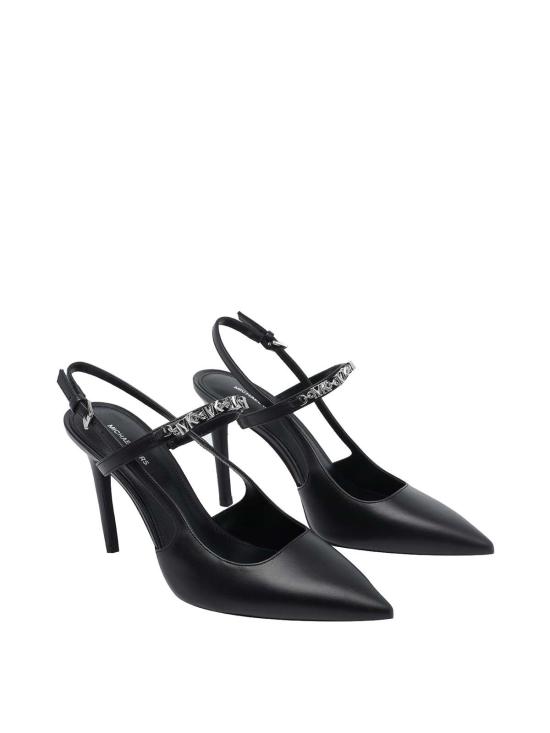 26SS 마이클 코어스 힐/펌프스 40R6DIHP1L001 Black - MICHAEL KORS