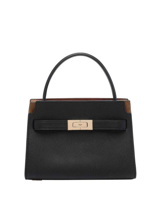 26FW 토리버치 토트백 178963001 Black