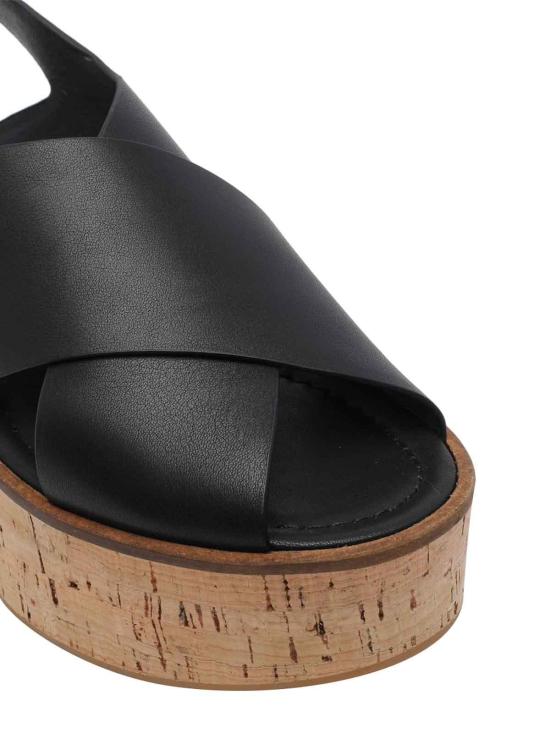 26SS 팔로마바르셀로 스니커즈 1701BLACK Black - PALOMA BARCELO