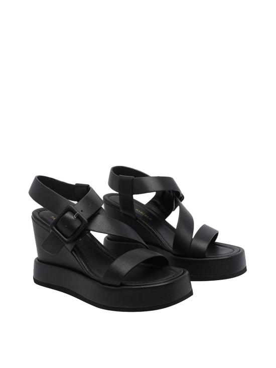 26SS 팔로마바르셀로 스니커즈 1402BLACK Black - PALOMA BARCELO