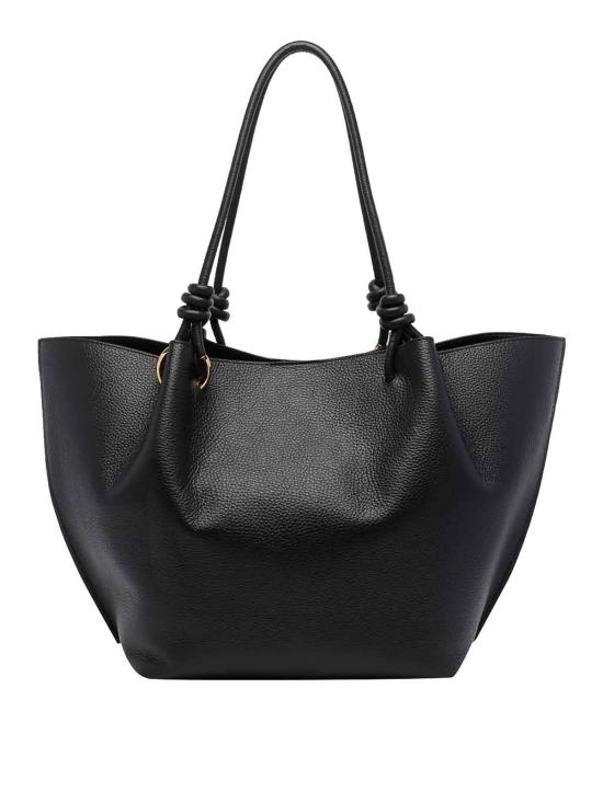 26SS 코치넬리 클러치/파우치 E1U07110101001 Black - COCCINELLE