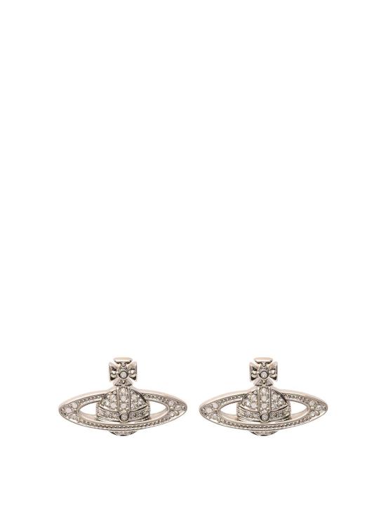 26SS 비비안웨스트우드 이어링 6202003302P116P116 Silver