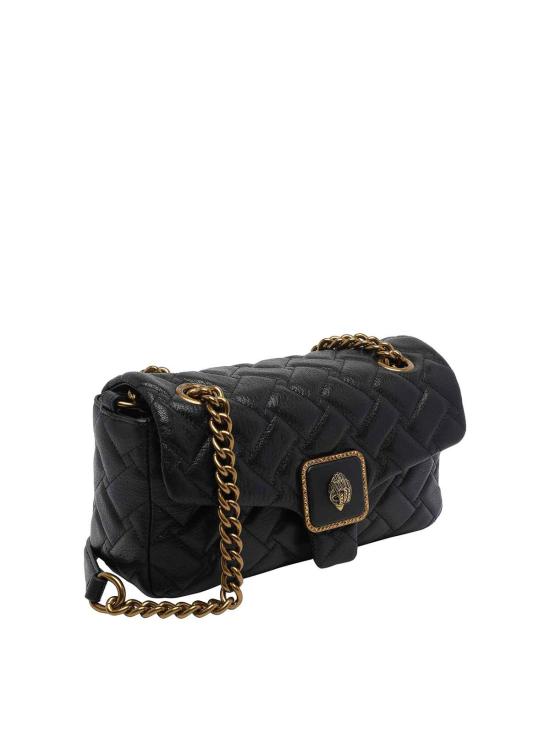 26SS 커트가이거 크로스백 5374800109BLACK Black - KURT GEIGER