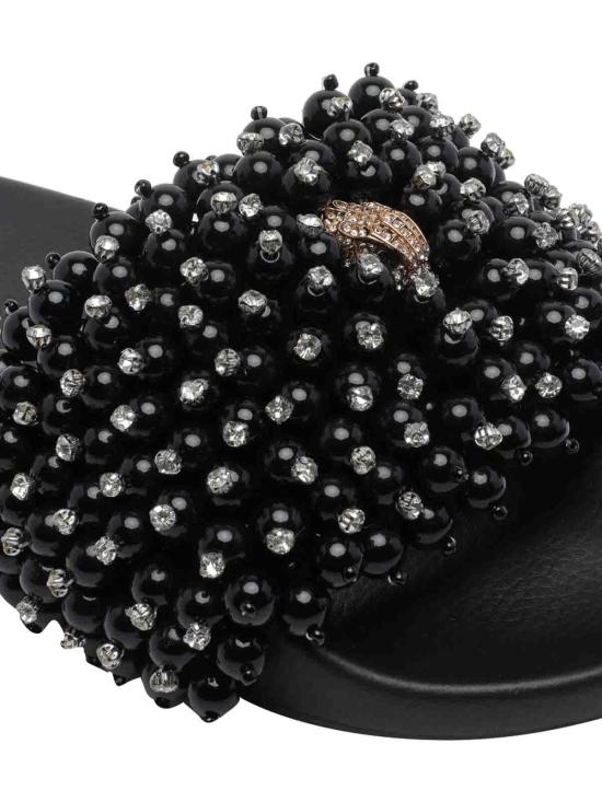 26SS 커트가이거 샌들 5392209999BLACKOTHER Black - KURT GEIGER