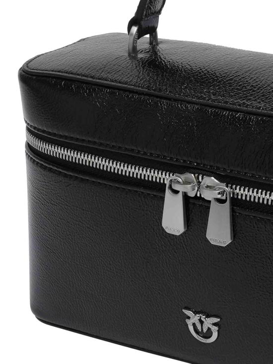 26SS 핑코 토트백 106348A315Z99E Black - PINKO