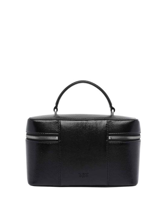 26SS 핑코 토트백 106348A315Z99E Black - PINKO