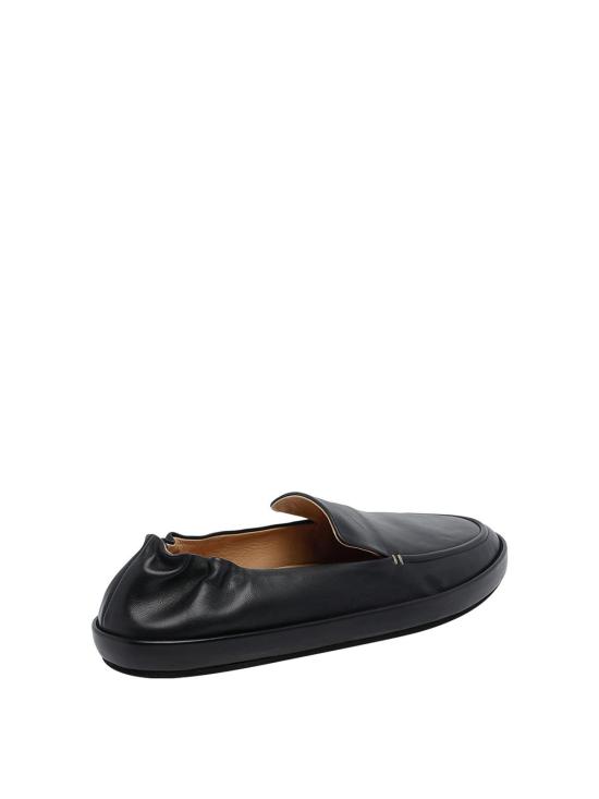 26SS 마르셀 로퍼 MM4910P010666 Black - MARSELL