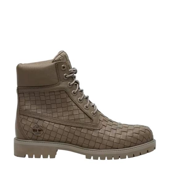 26SS 팀버랜드 부츠 TB0A6FD6ET41