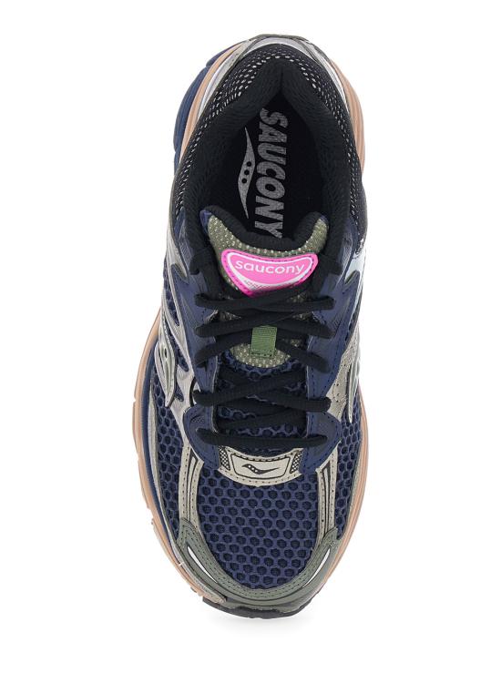 26SS 써코니 스니커즈 S7073974 Blu - SAUCONY