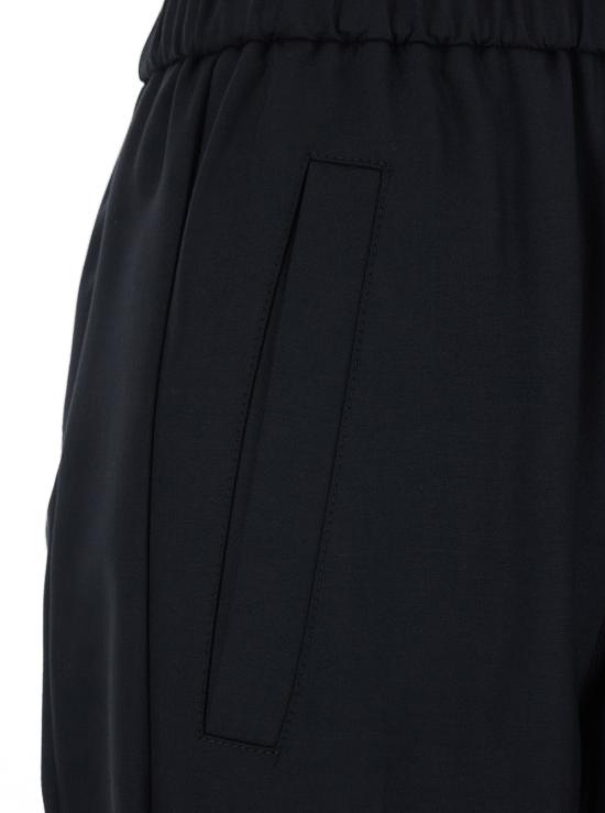 26SS 텔라 스트레이트 팬츠 140298010545X001 Black - TELA