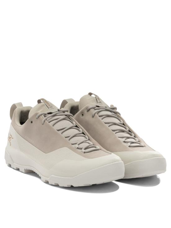 26SS 아크테릭스 컨실 GTX 스니커즈 X000009833KONSEAL GTXLT RUNE RUNE Beige - ARC`TERYX
