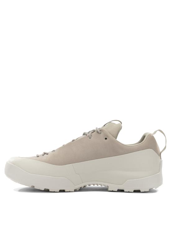 26FW 아크테릭스 컨실 GTX 스니커즈 X000009833KONSEAL GTXLT RUNE RUNE Beige - ARC`TERYX